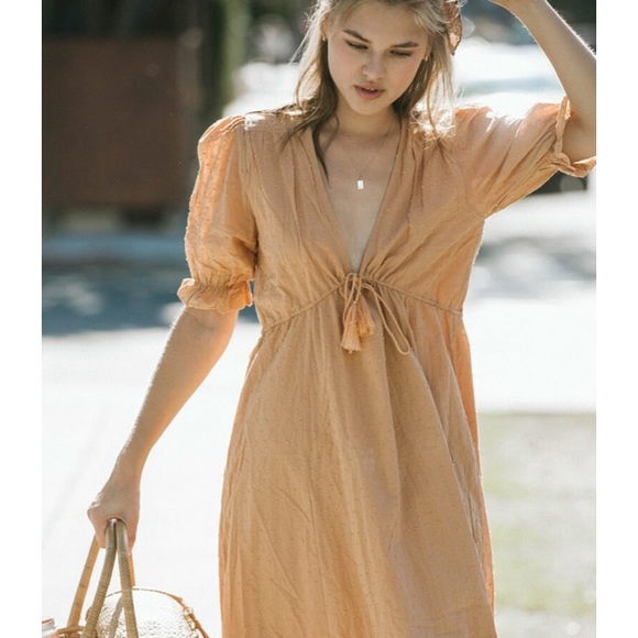 Hazel & Folk Dress - Picture 9 of 11